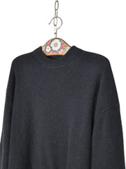 Bluza (100%lana) DryKorn - marimea S (oversize) - Femei