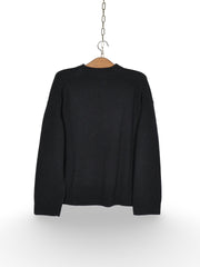 Bluza (100%lana) DryKorn - marimea S (oversize) - Femei