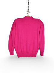 Bluza 50%angora - marimea L - Femei