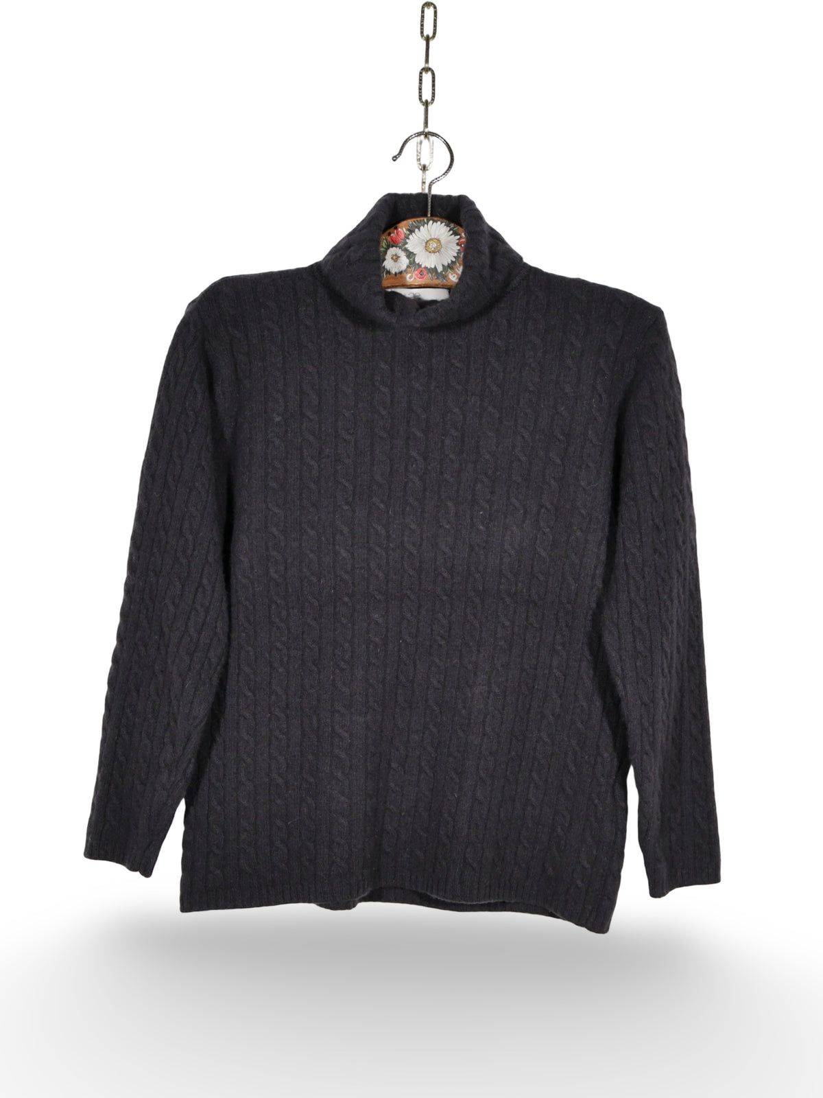 Bluza (70%lana/10%angora) Elegance - marimea S/M  - Femei