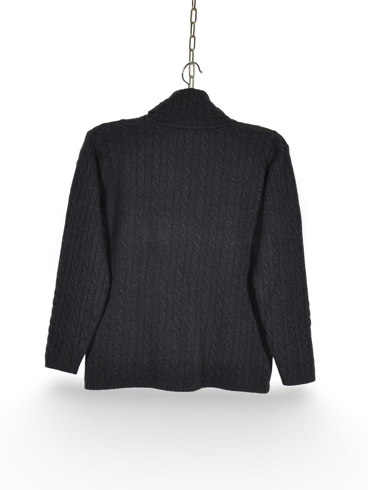 Bluza (70%lana/10%angora) Elegance - marimea S/M  - Femei