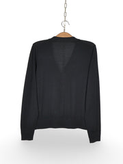 Cardigan (100%lana) Hessnatur - marimea M - Femei