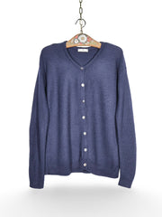 Cardigan Peter Hahn - marimea L/XL - Femei