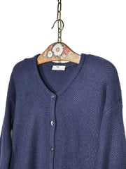 Cardigan Peter Hahn - marimea L/XL - Femei