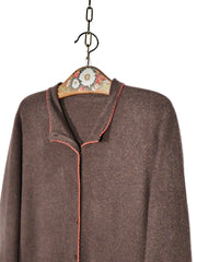 Cardigan 100%cashmir - marimea L - Femei