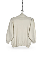 Bluza (50%lana/25%cashmir) - marimea M/L - Femei