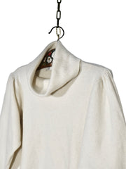 Bluza (50%lana/25%cashmir) - marimea M/L - Femei