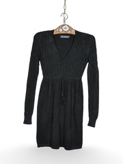 Rochie (45%lana/25%casmir) - marimea XS/S - Femei