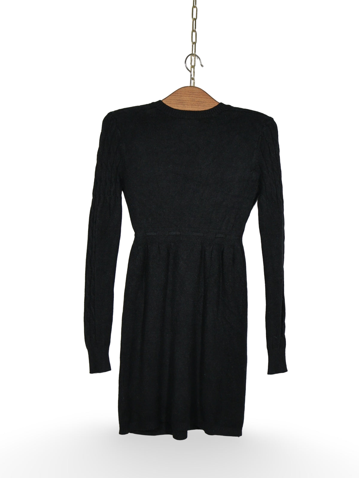 Rochie (45%lana/25%casmir) - marimea XS/S - Femei