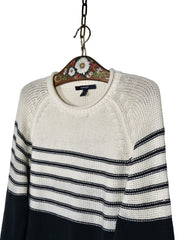 Bluza (55%in/45%bumbac Gant - marimea L - Femei