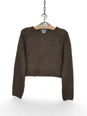 Bluza (75%lana) Max Mara - marimea S/M - Femei