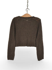 Bluza (75%lana) Max Mara - marimea S/M - Femei