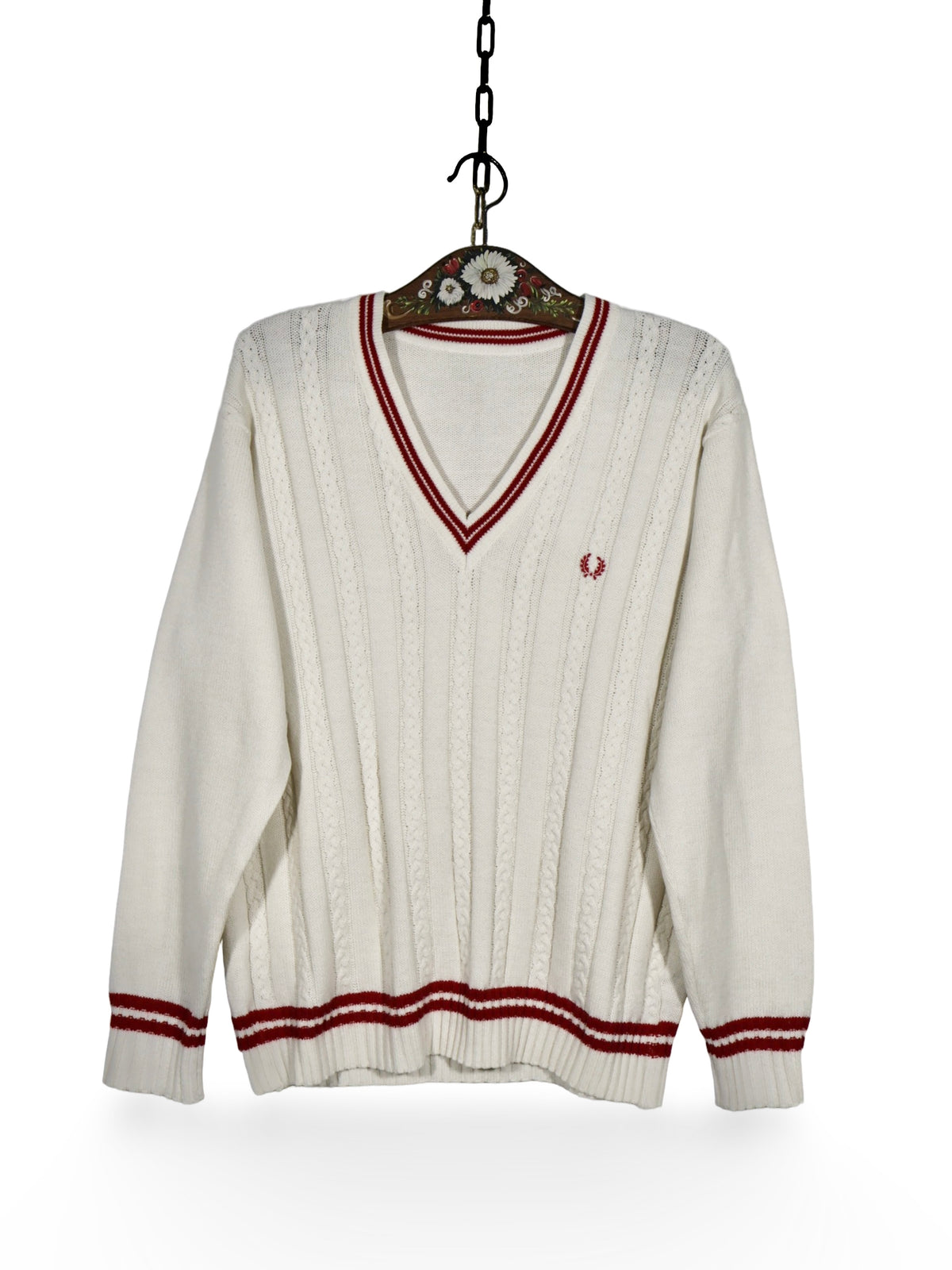 Bluza Fred Perry - marimea L/XL - Femei