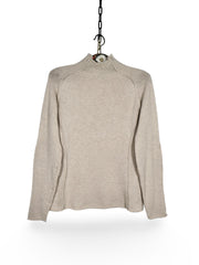 Bluza (24%lana/24%alpaka) Burllington - marimea S/M - Femei