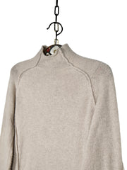 Bluza (24%lana/24%alpaka) Burllington - marimea S/M - Femei