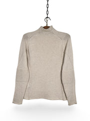 Bluza (24%lana/24%alpaka) Burllington - marimea S/M - Femei