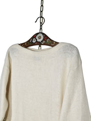 Bluza (lana&angora) - marimea S/M - Femei