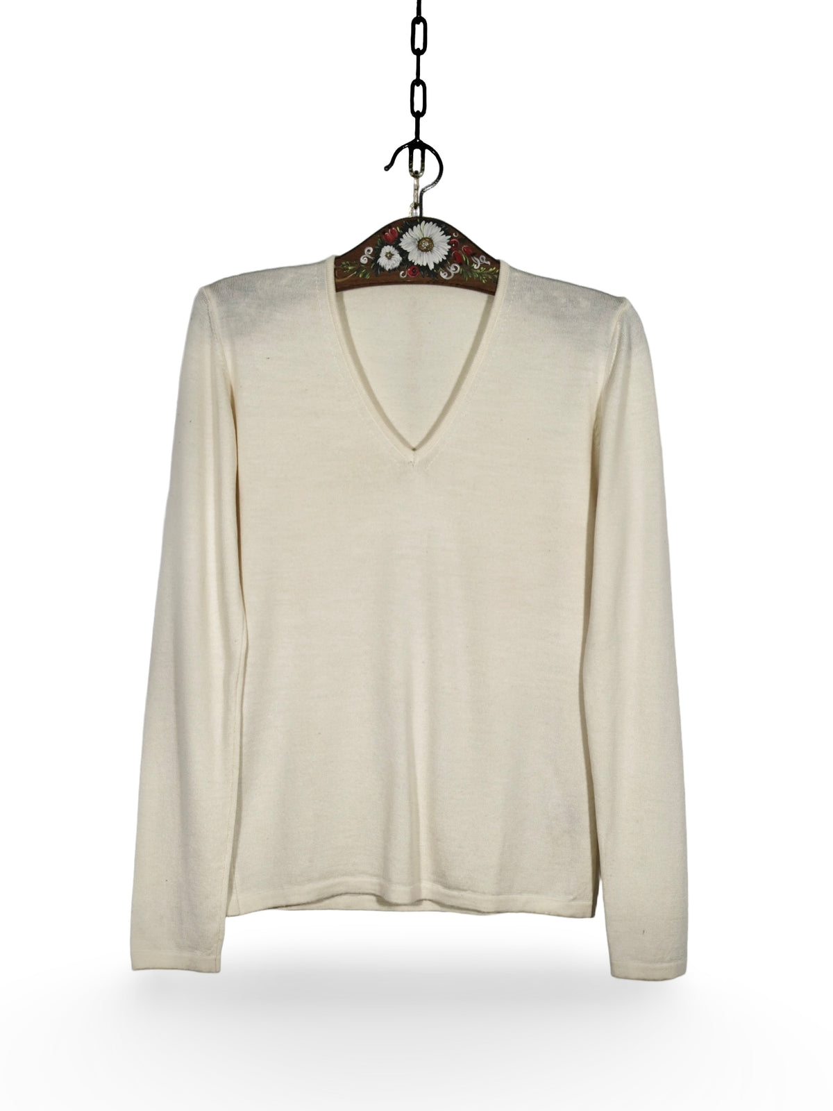 Bluza 100%lana - marimea S - Femei