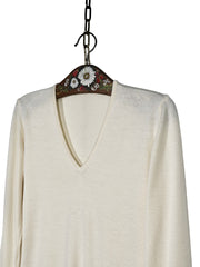 Bluza 100%lana - marimea S - Femei