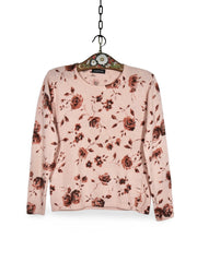 Bluza (70%lana/10%angora) Mamut - marimea S/M - Femei