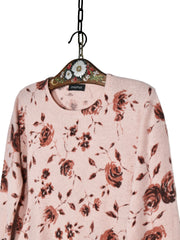 Bluza (70%lana/10%angora) Mamut - marimea S/M - Femei