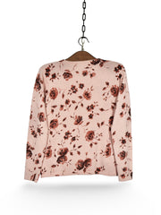 Bluza (70%lana/10%angora) Mamut - marimea S/M - Femei