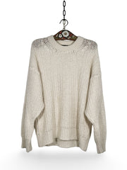 Bluza (30%alpaka) Hallhuber - marimea L - Femei