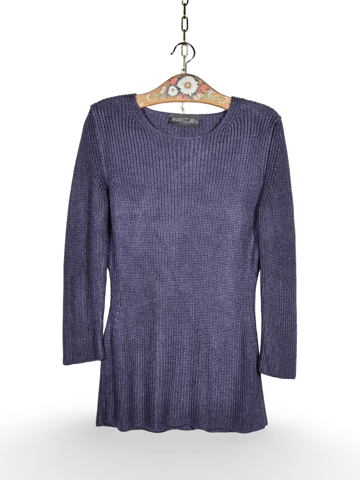 Bluza (vascoza) Marc Cain - marimea S/M - Femei