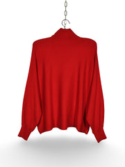 Bluza (viscoza) Hallhuber - marimea XL - Femei