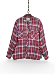 Camasa (tip jacheta) - marimea XL - Femei