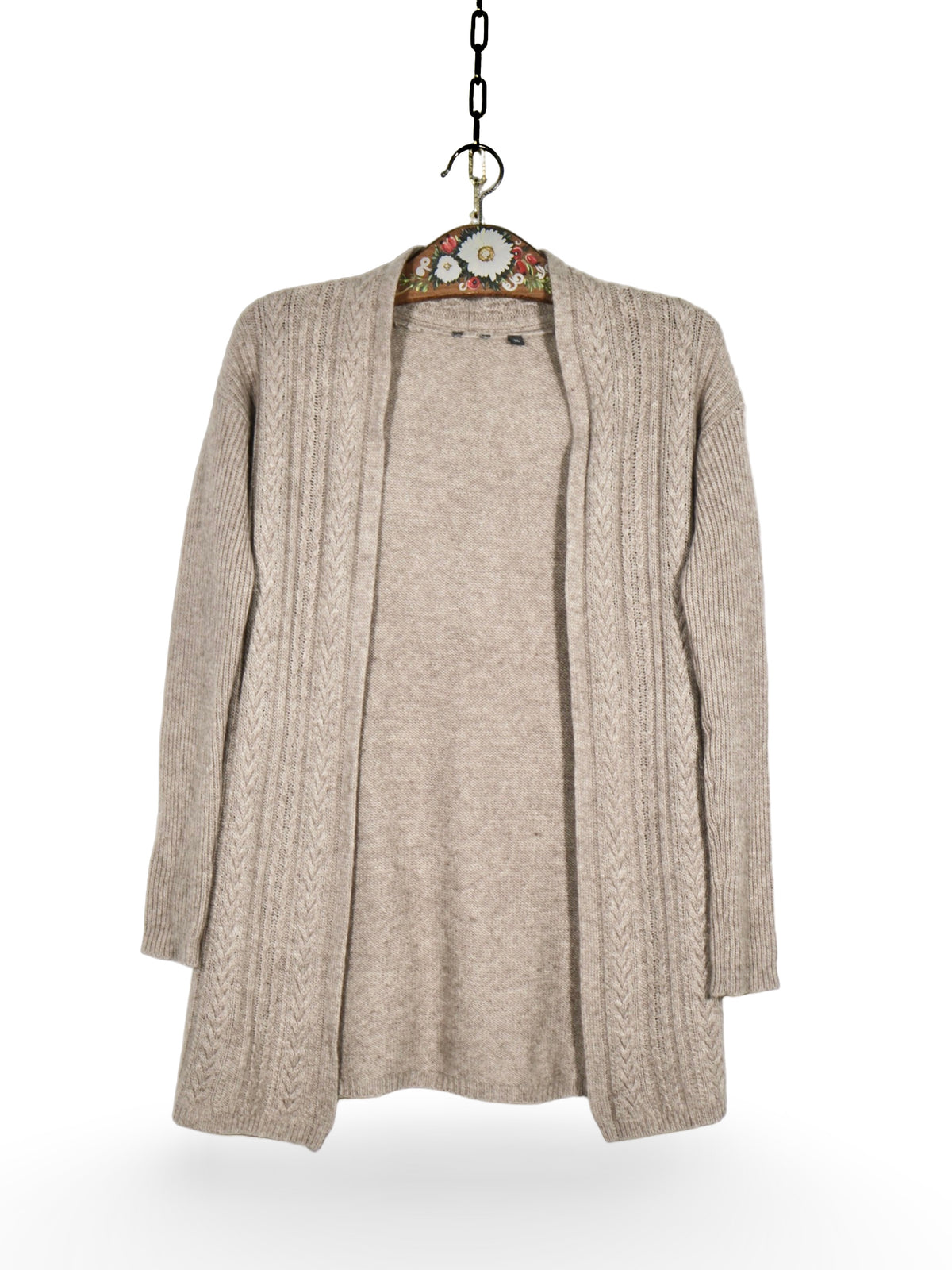 Cardigan (lana&cashmir) - marimea S - Femei