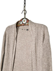 Cardigan (lana&cashmir) - marimea S - Femei