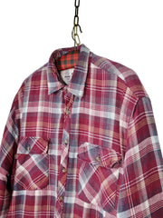 Camasa (tip jacheta) - marimea XL - Femei