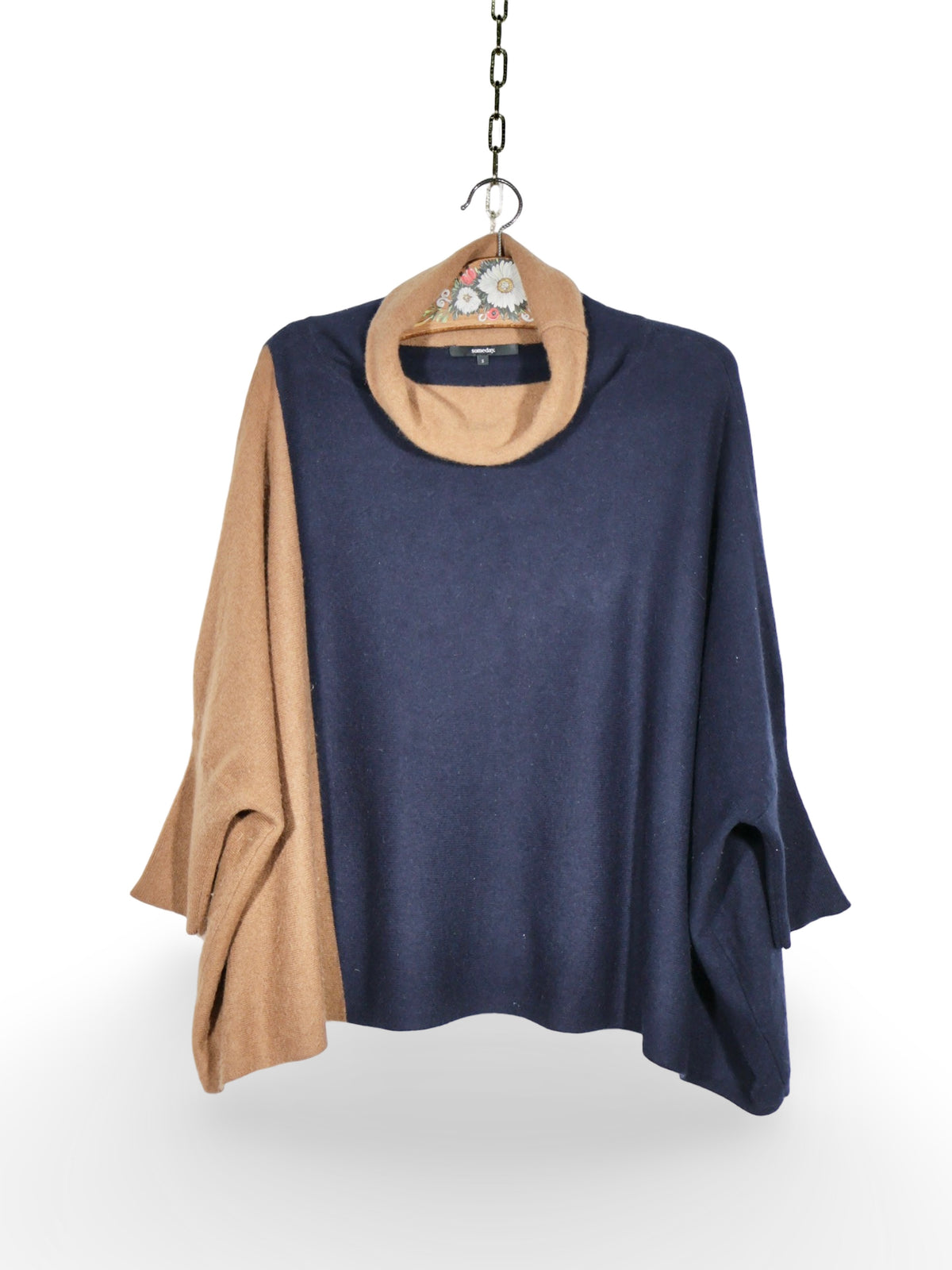 Capa (lana&cashmir) Someday - marimea S - Femei