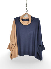 Capa (lana&cashmir) Someday - marimea S - Femei