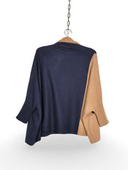 Capa (lana&cashmir) Someday - marimea S - Femei