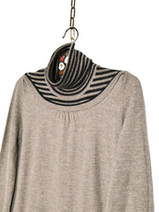 Rochie (100%lana) Maddison - marimea M - Femei