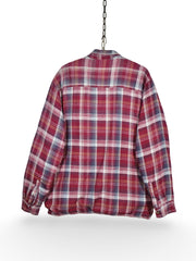 Camasa (tip jacheta) - marimea XL - Femei