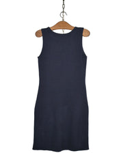 Rochie (50%lana) Benetton - marimea S - Femei