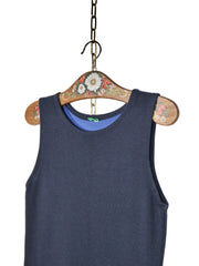 Rochie (50%lana) Benetton - marimea S - Femei