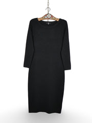 Rochie (19%lana) Uniqlo - marimea S - Femei