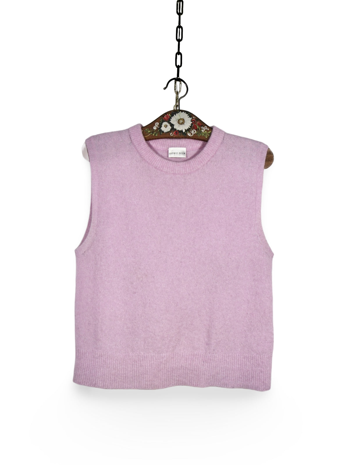 Vesta (lana&alpaka) - marimea M - Femei