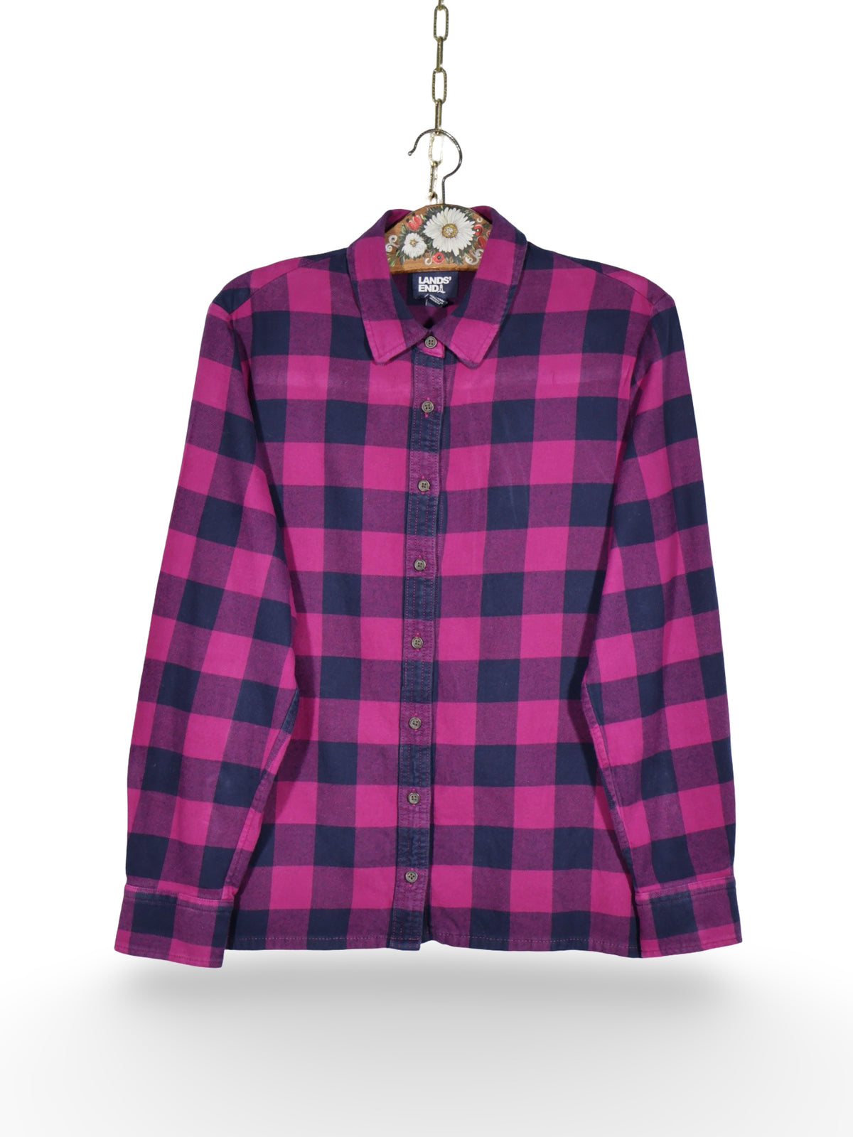 Camasa Land's End - marimea L - Femei