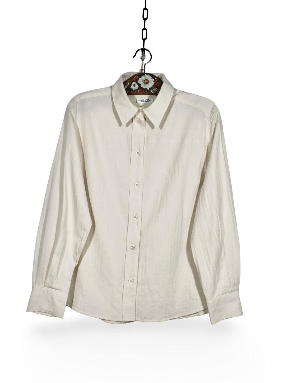 Camasa Marc O'Polo - marimea M (oversize) - femei