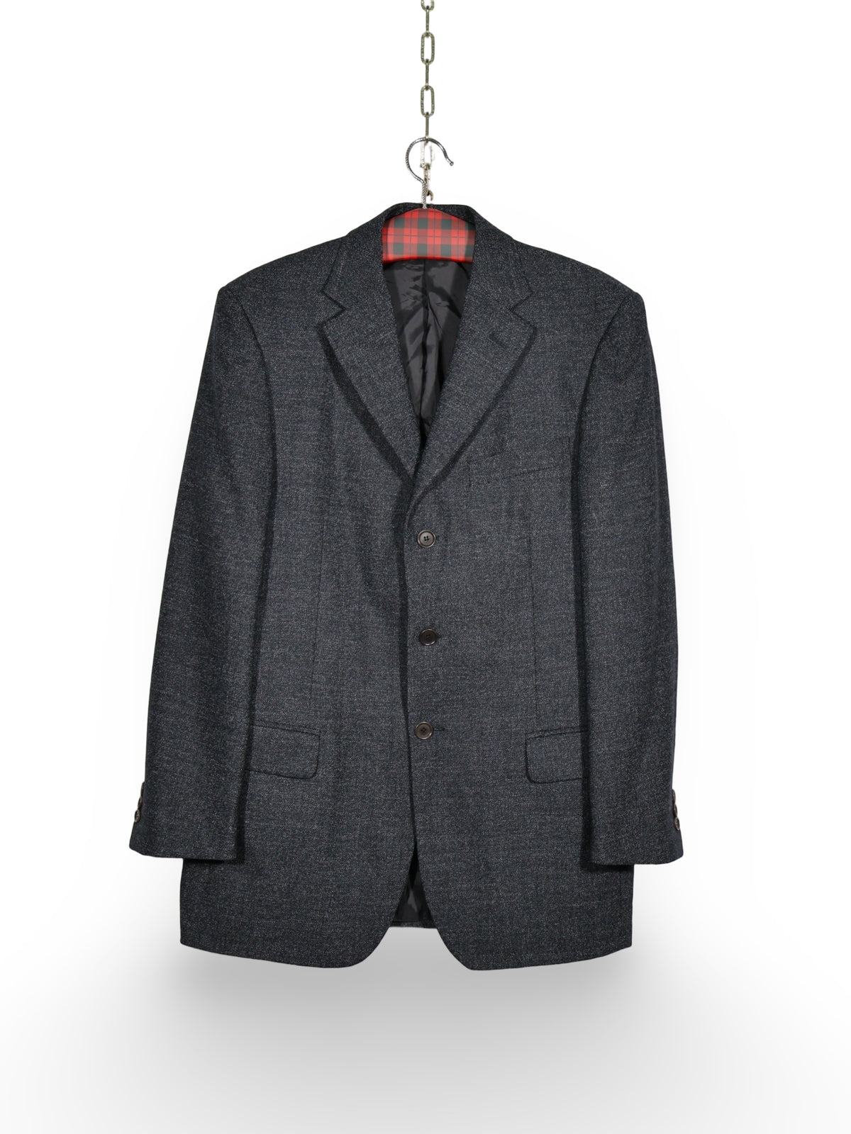 Sacou (100%lana) Paul Zileri - marimea M/L - Barbati