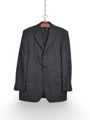 Sacou (100%lana) Paul Zileri - marimea M/L - Barbati