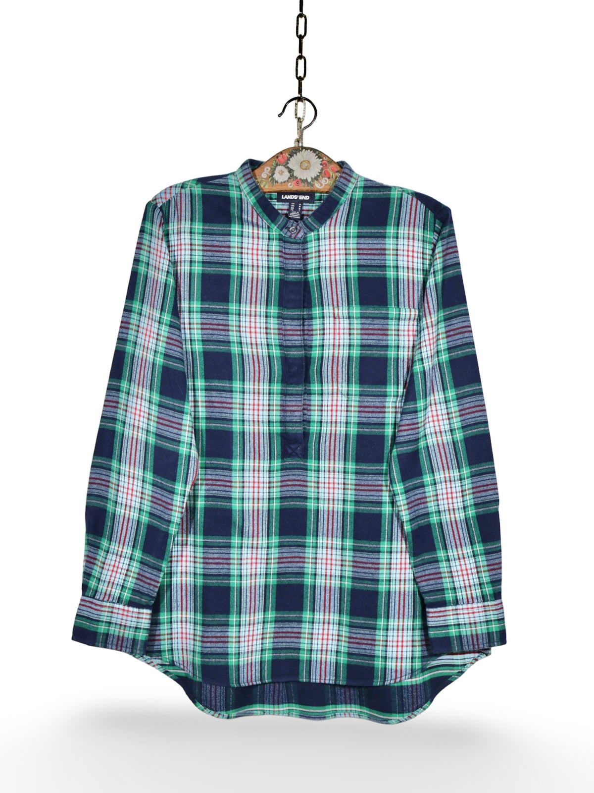 Camasa Land's End - marimea M - Femei