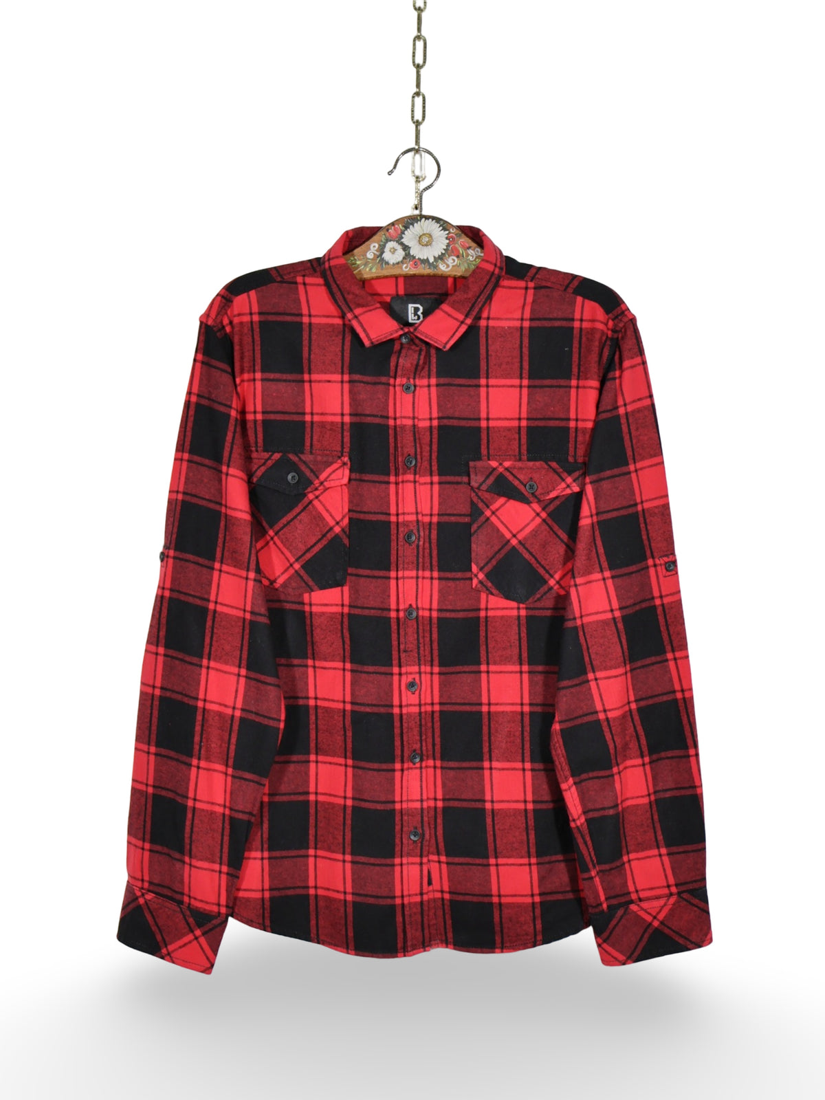 Camasa Brandit - marimea 3XL - Femei