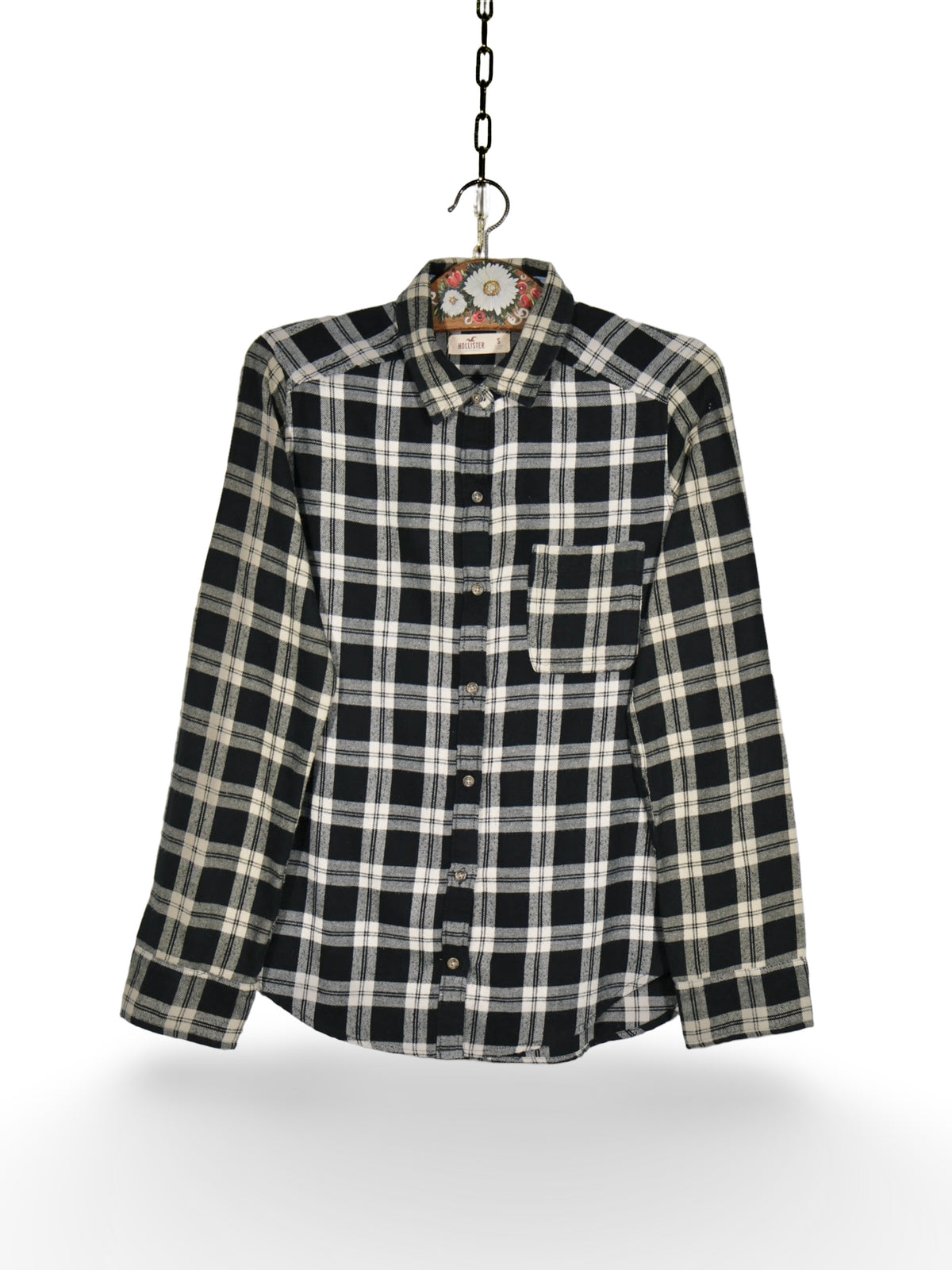 Camasa Hollister - marimea S - Femei