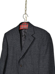 Sacou (100%lana) Paul Zileri - marimea M/L - Barbati